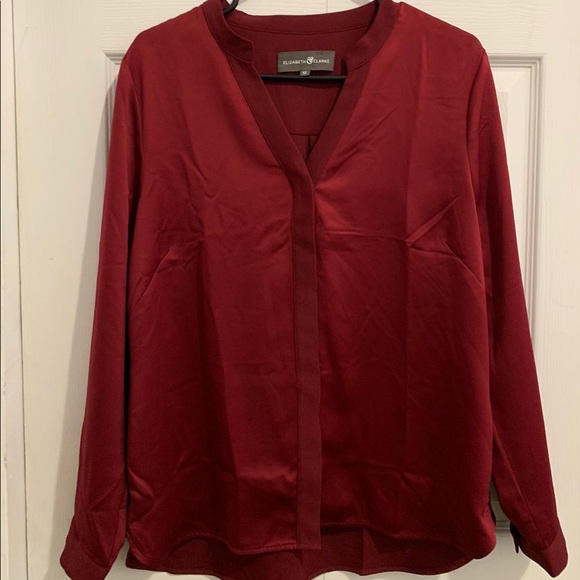 Women long sleeve tops - Picture 5 of 9